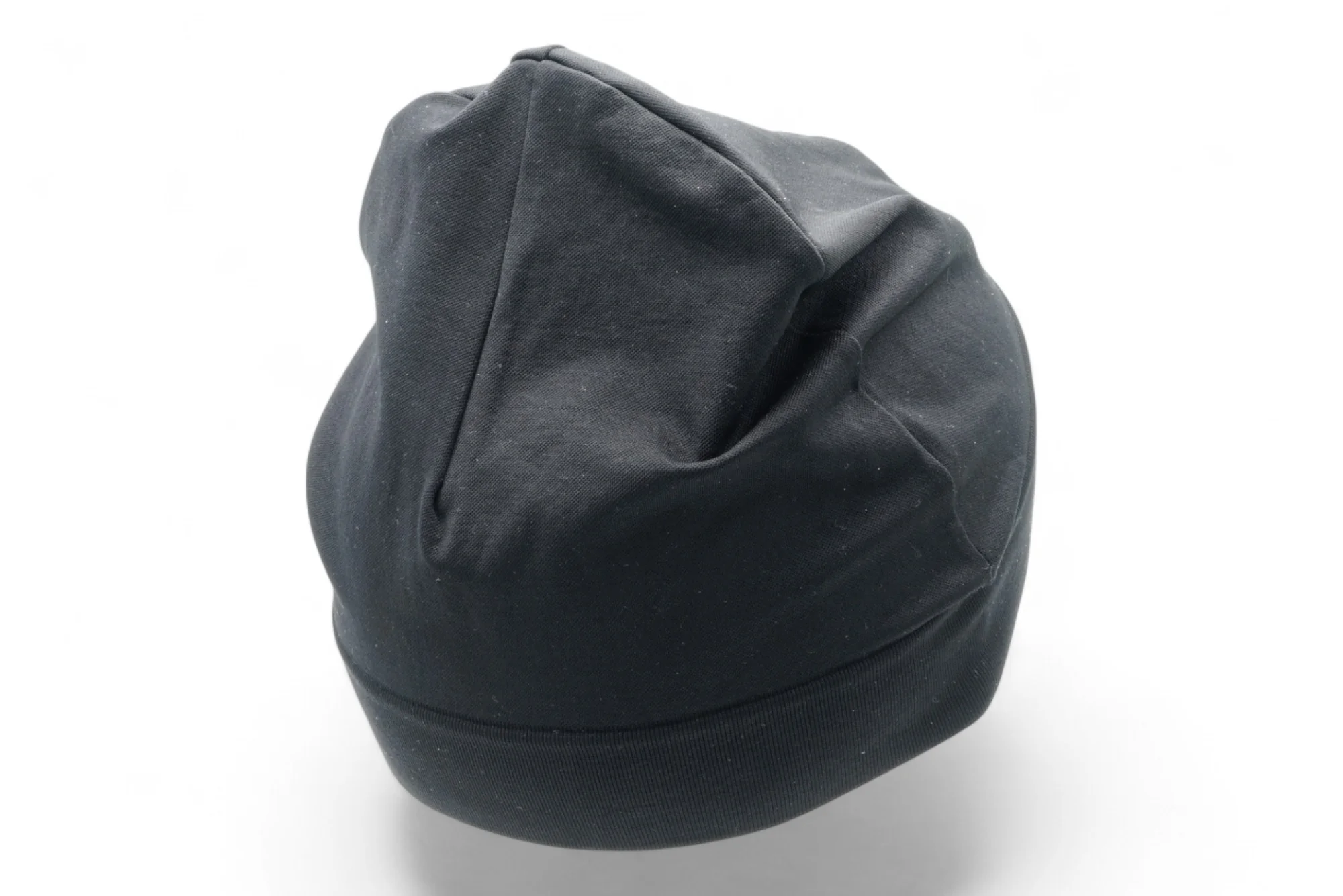 STSL® Performance Beanie – Black (STSL Logo) - Image 6
