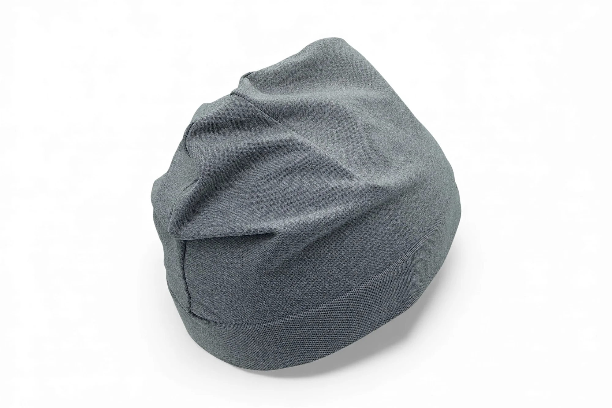 STSL® Performance Beanie – Grey (ST Logo) - Image 6