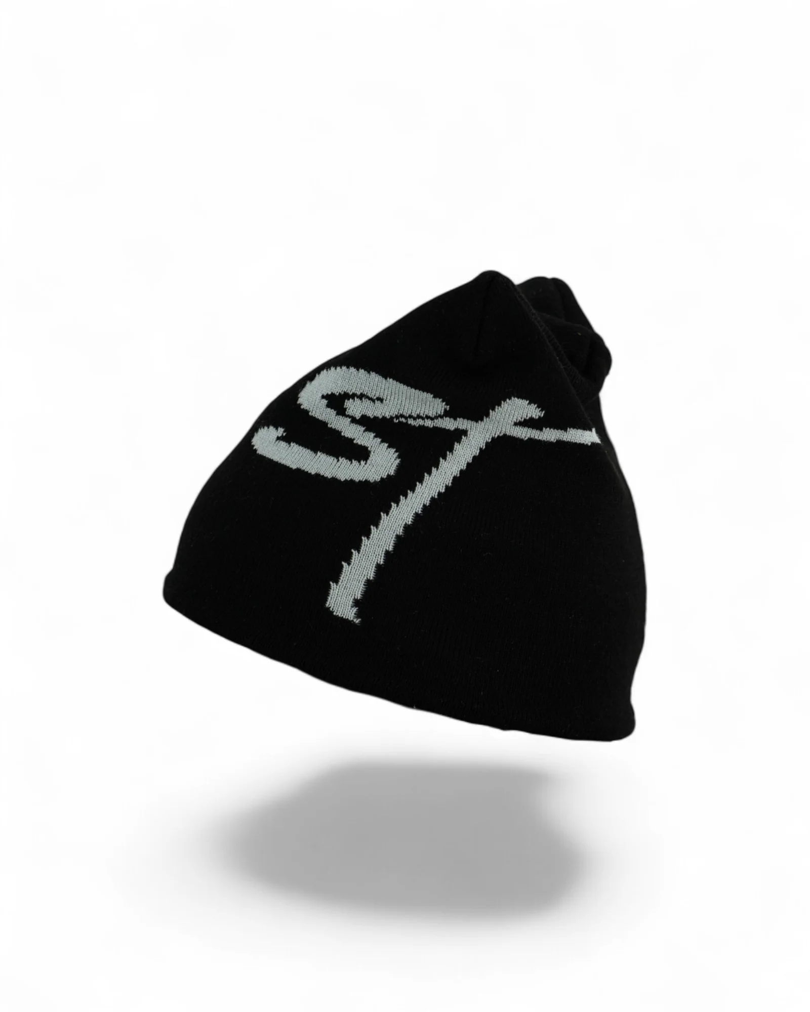 STSL® Beanie – Black