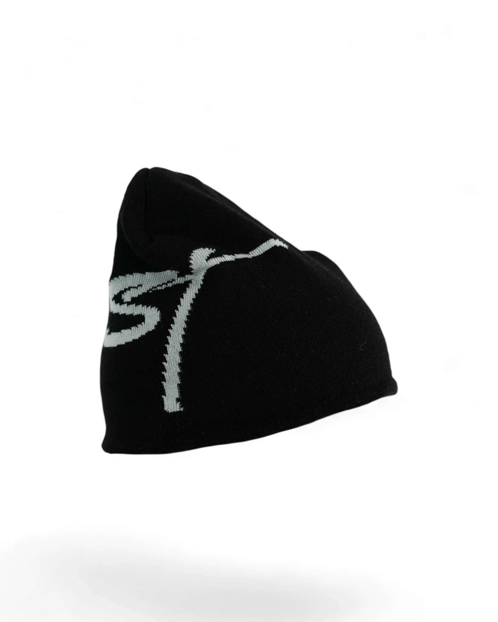 STSL® Beanie – Black - Image 4