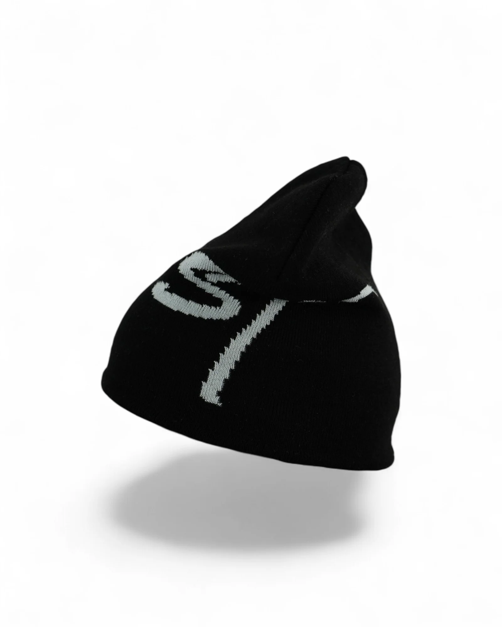 STSL® Beanie – Black - Image 5