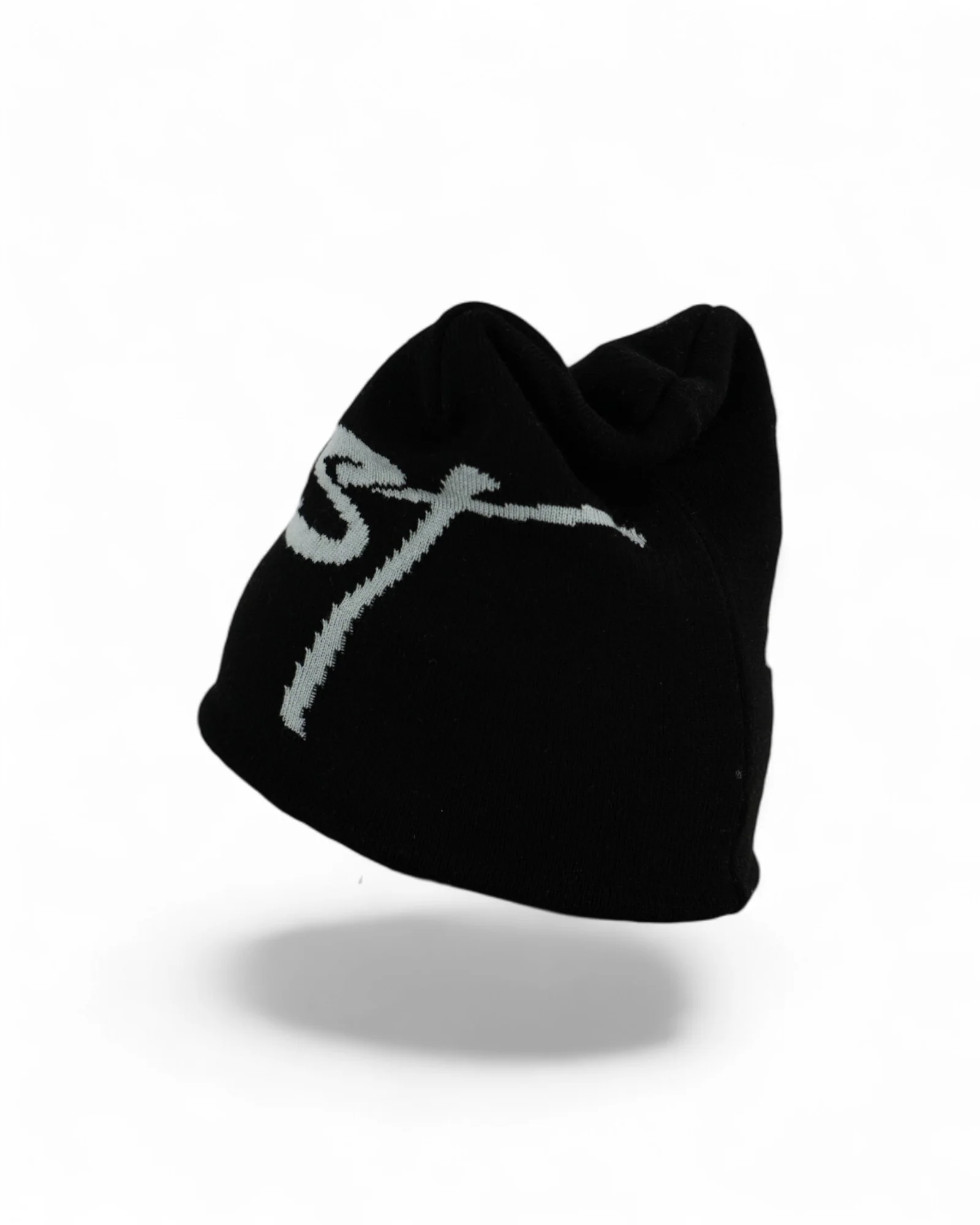 STSL® Beanie – Black - Image 6