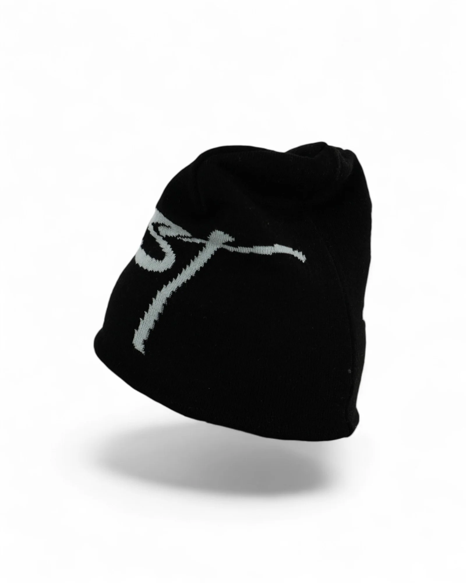 STSL® Beanie – Black - Image 7