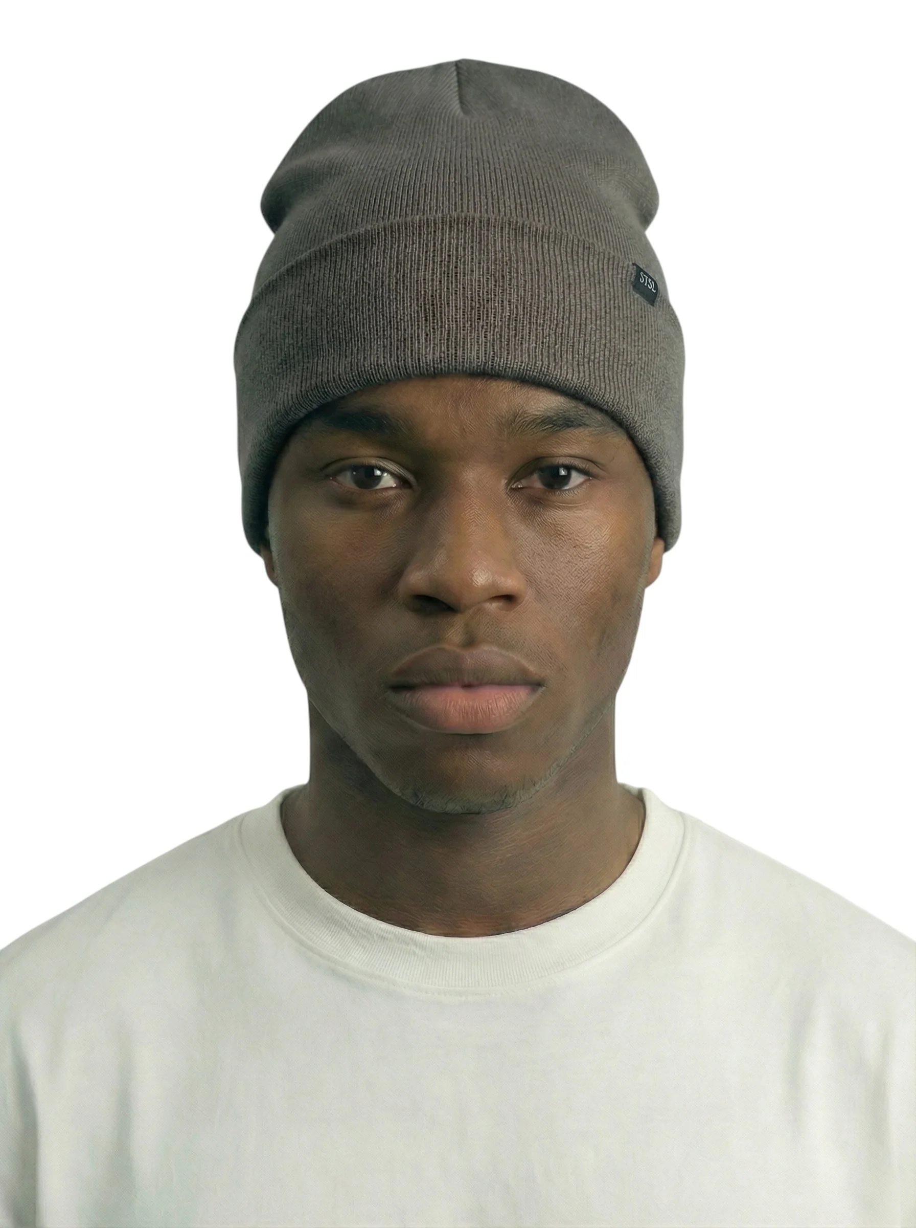 STSL® Beanie – Essential Three - Image 2