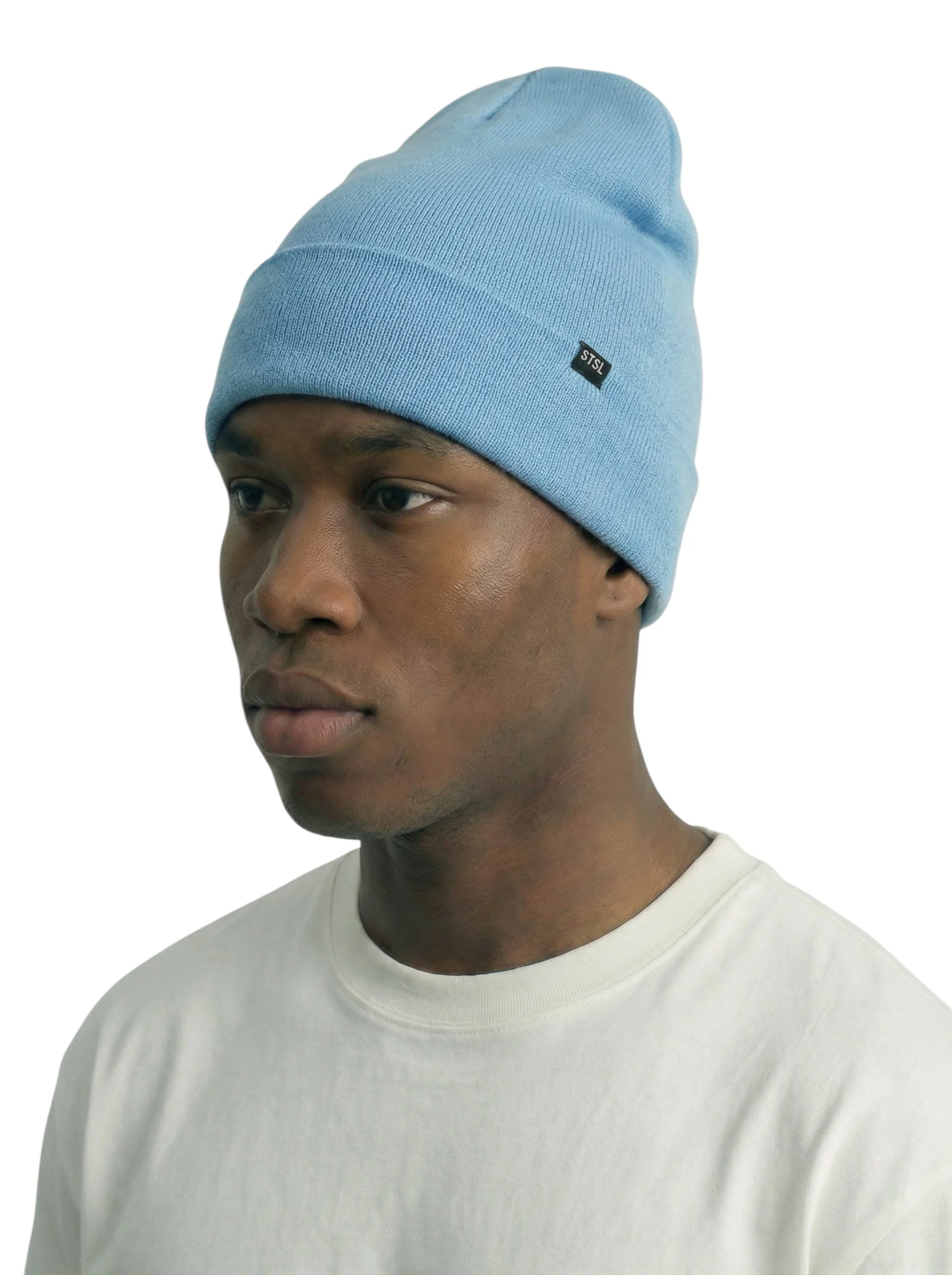 STSL® Beanie – Essential Two - Image 3