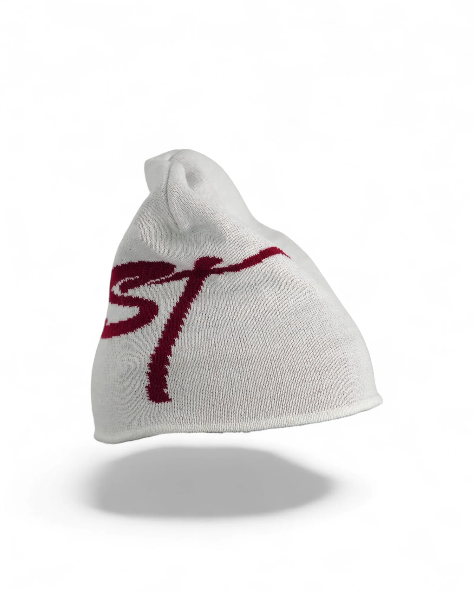 STSL® Beanie – White - Image 4