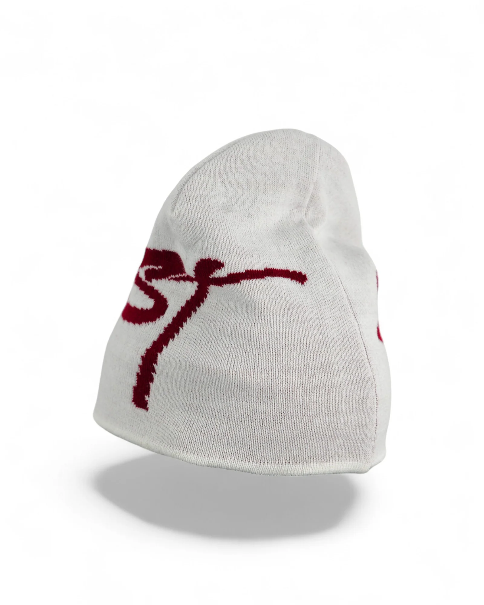 STSL® Beanie – White - Image 5