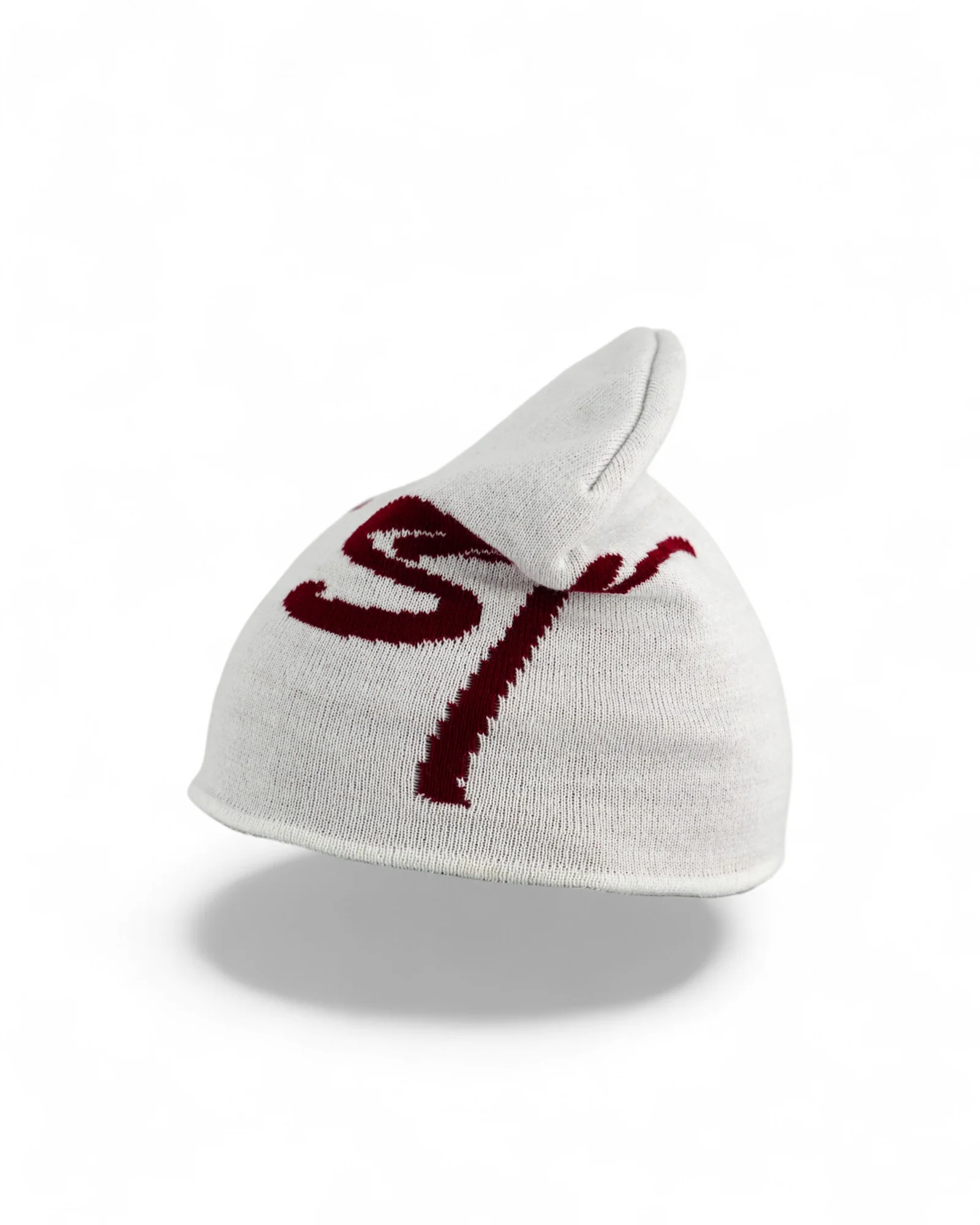 STSL® Beanie – White - Image 6